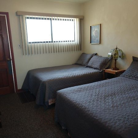 Swiss Mountain Motel Thayne エクステリア 写真