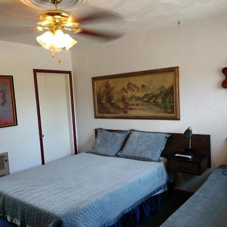 Swiss Mountain Motel Thayne エクステリア 写真