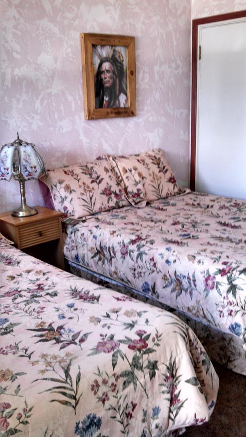 Swiss Mountain Motel Thayne エクステリア 写真