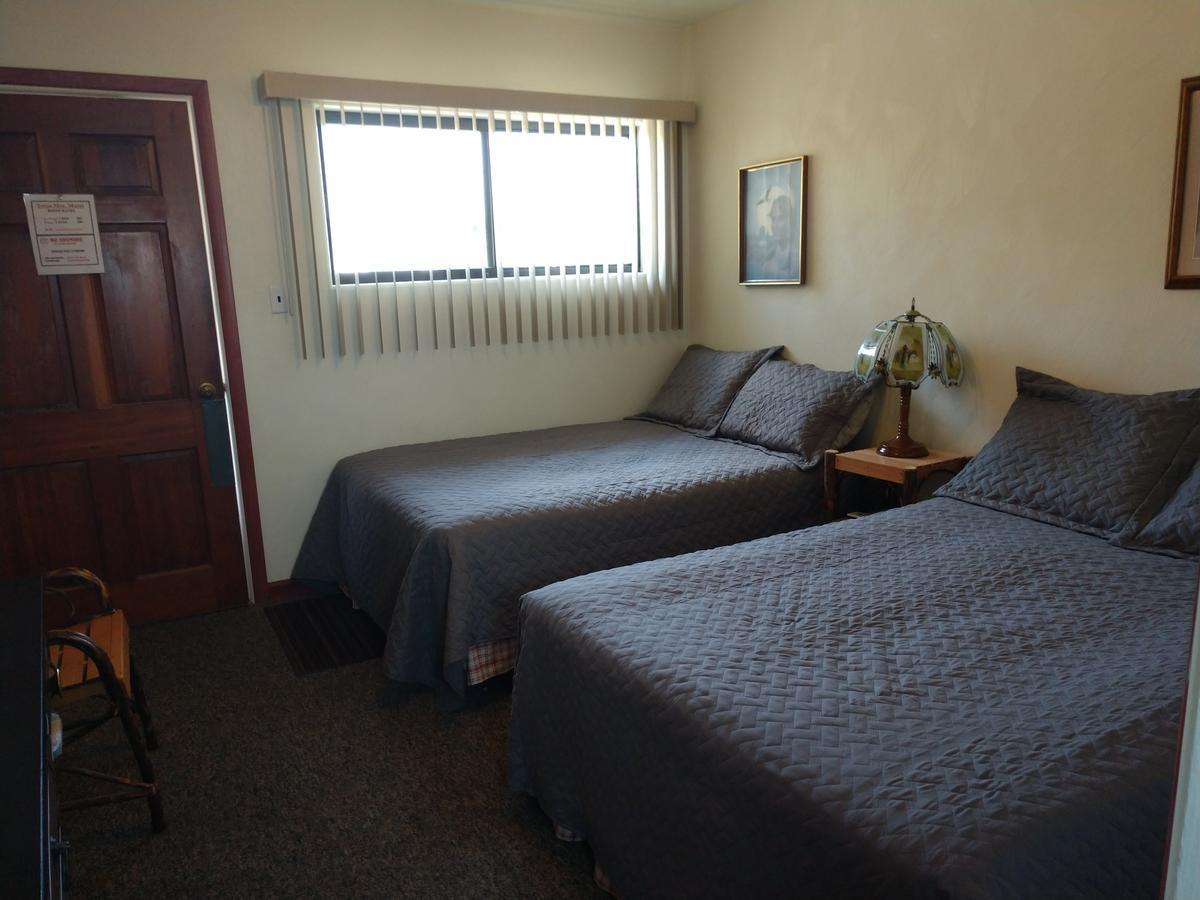 Swiss Mountain Motel Thayne エクステリア 写真